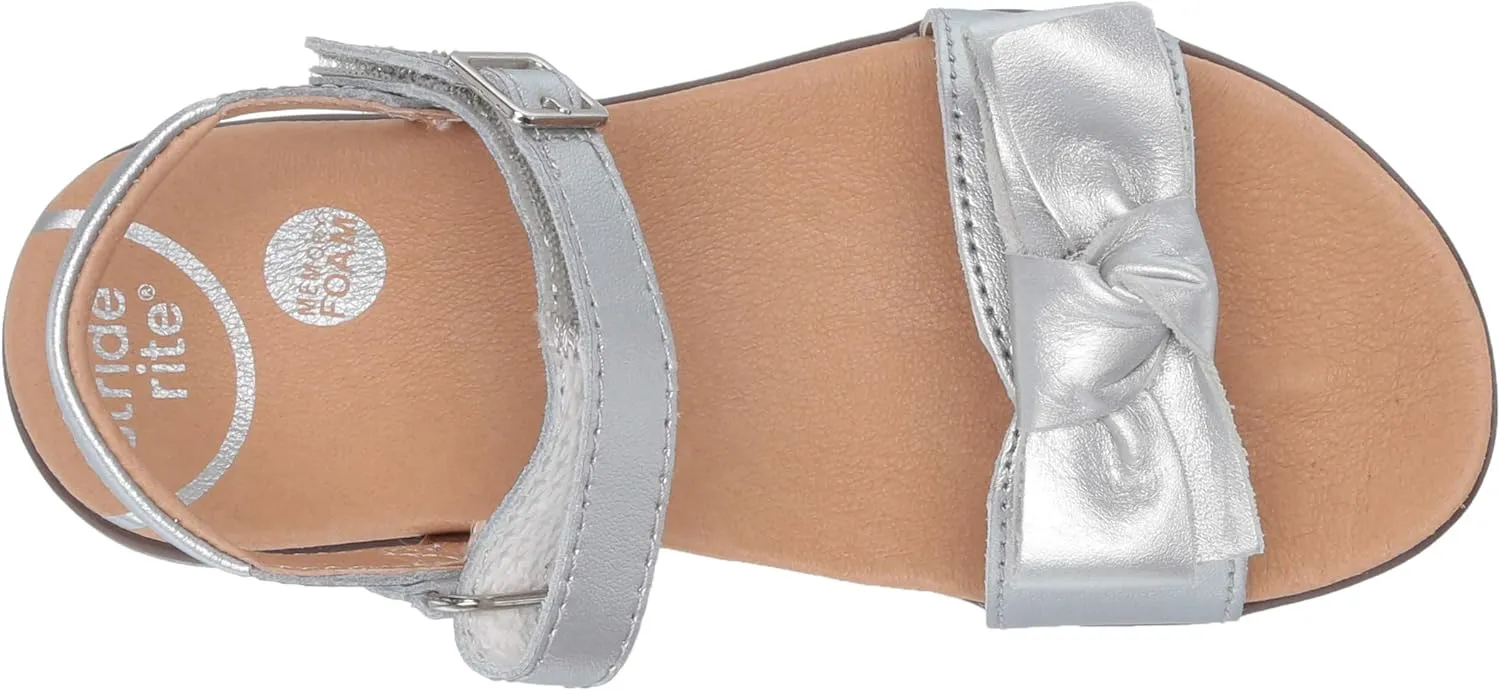 Stride Rite Girl's SRTech Savannah Sandal
