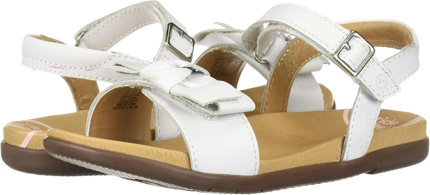 Stride Rite Girl's SRTech Savannah Sandal