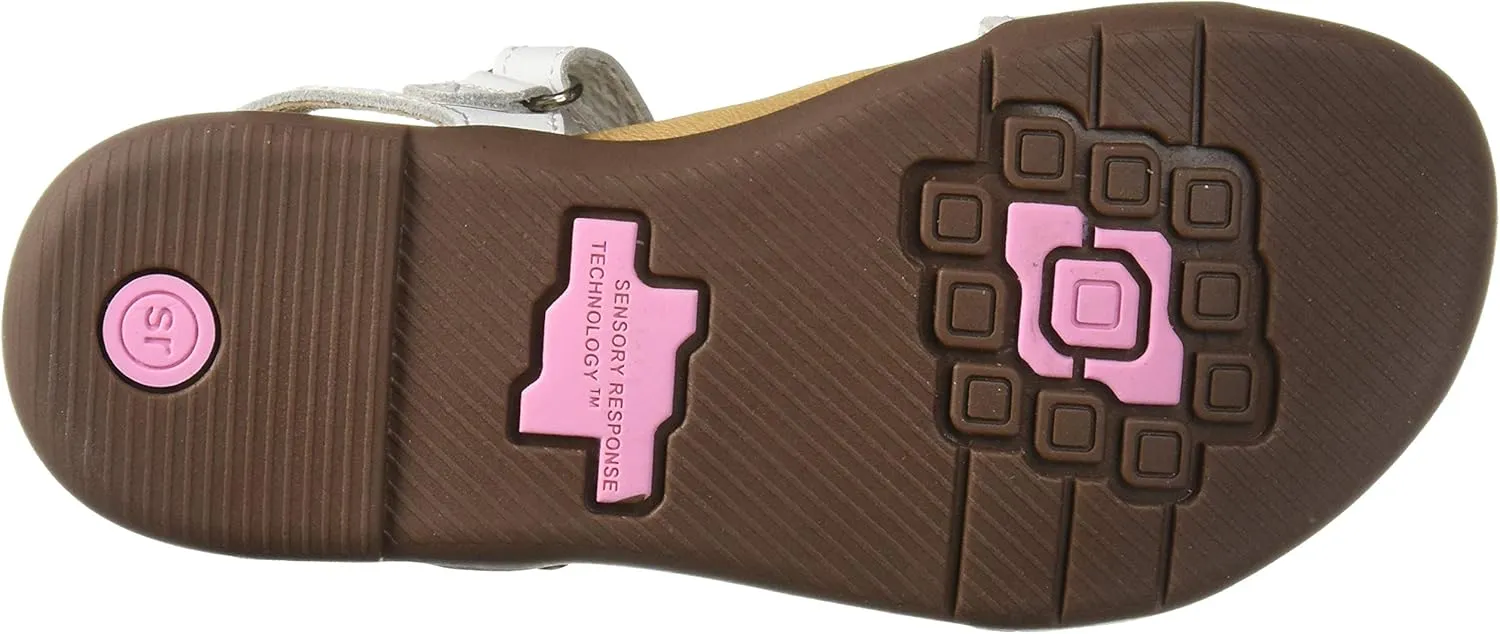 Stride Rite Girl's SRTech Savannah Sandal
