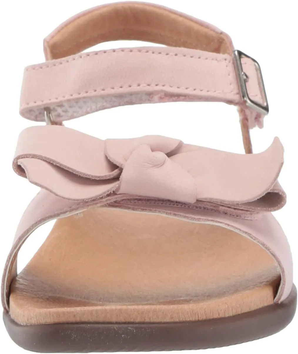 Stride Rite Girl's SRTech Savannah Sandal