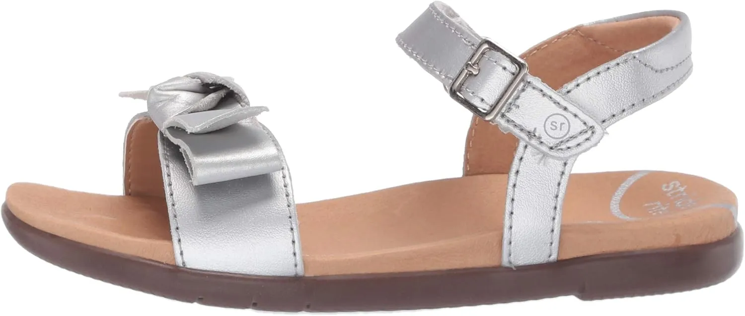 Stride Rite Girl's SRTech Savannah Sandal