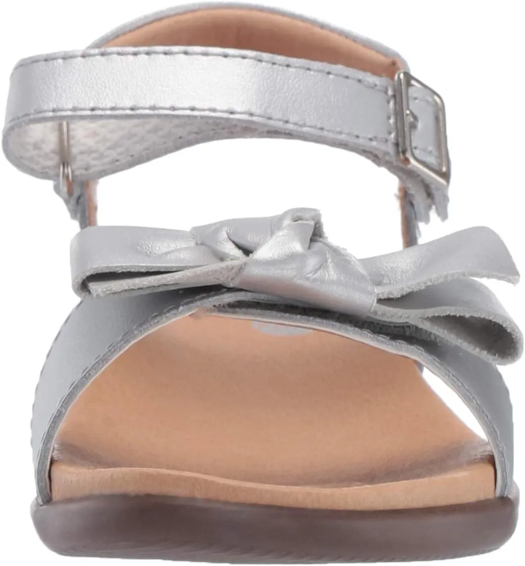Stride Rite Girl's SRTech Savannah Sandal