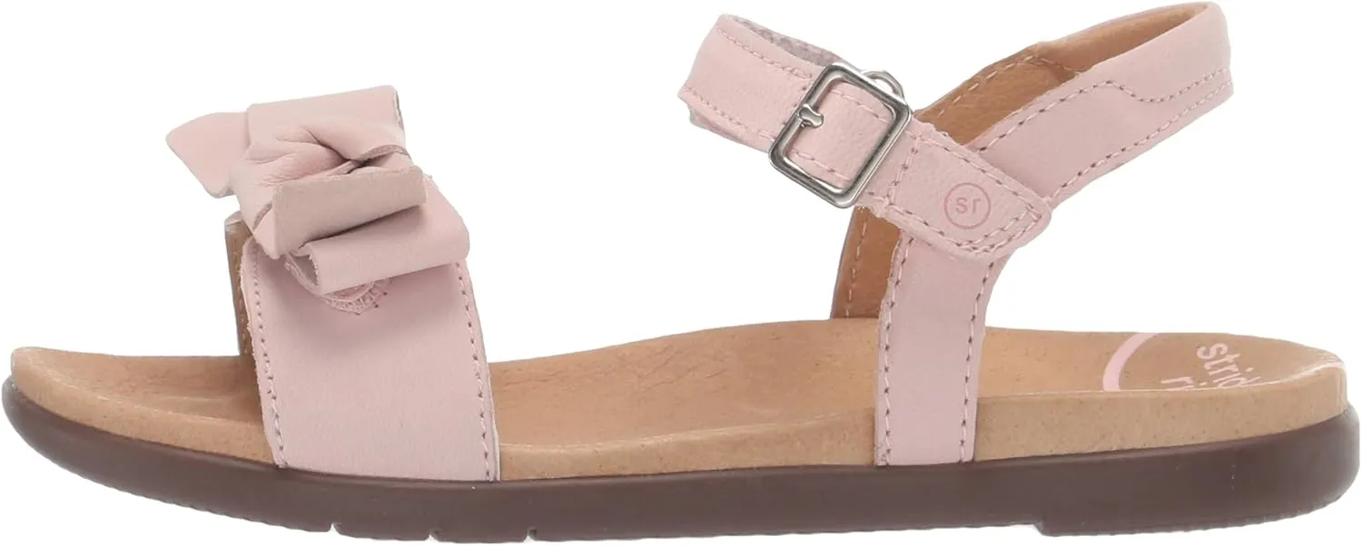 Stride Rite Girl's SRTech Savannah Sandal