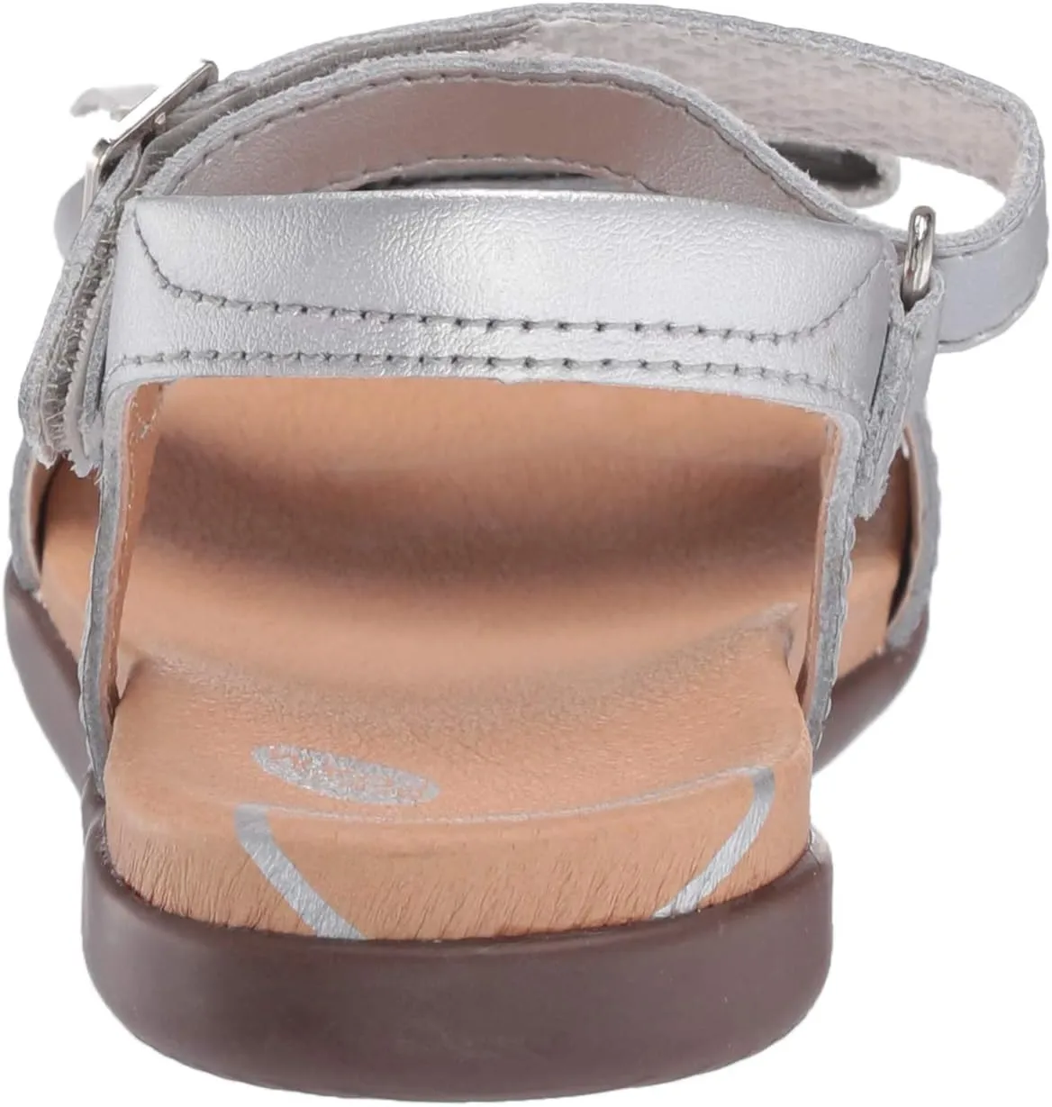 Stride Rite Girl's SRTech Savannah Sandal