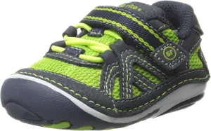 Stride Rite Soft Motion Baby and Toddler Girls Constance Fashion Boot
