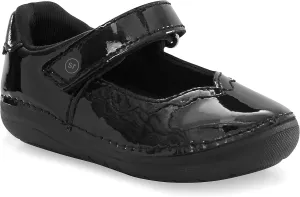 Stride Rite Unisex-Child Sm Ginny Mary Jane Flat