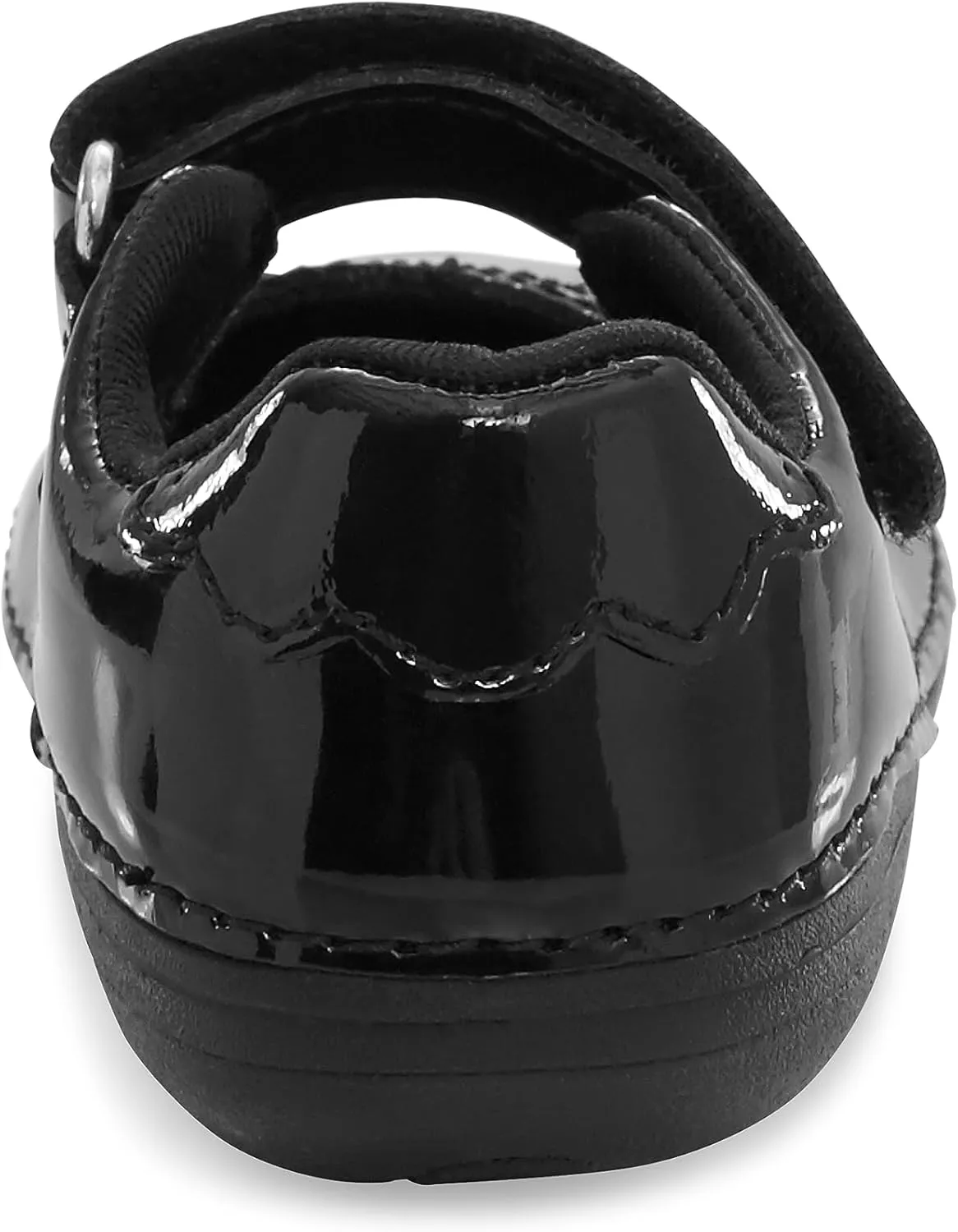 Stride Rite Unisex-Child Sm Ginny Mary Jane Flat