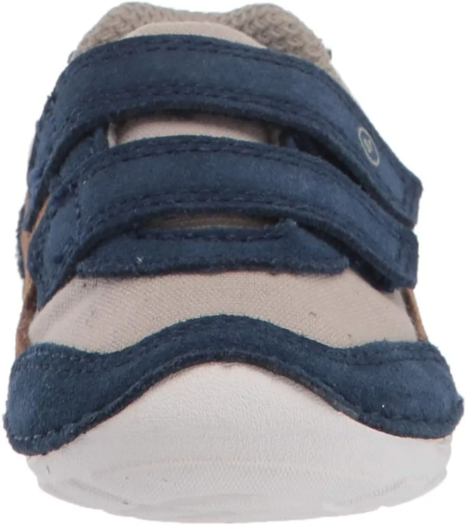 Stride Rite Unisex-Child Soft Motion Mason Athletic Sneaker
