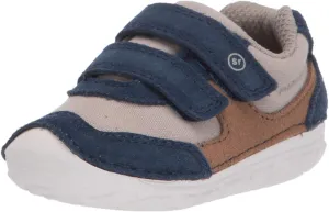 Stride Rite Unisex-Child Soft Motion Mason Athletic Sneaker