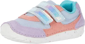 Stride Rite Unisex-Child Soft Motion Mason Athletic Sneaker