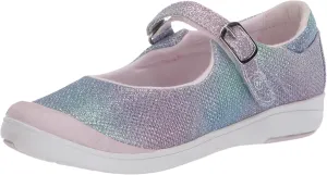 Stride Rite Unisex-Child Sr Reagan Mary Jane Flat