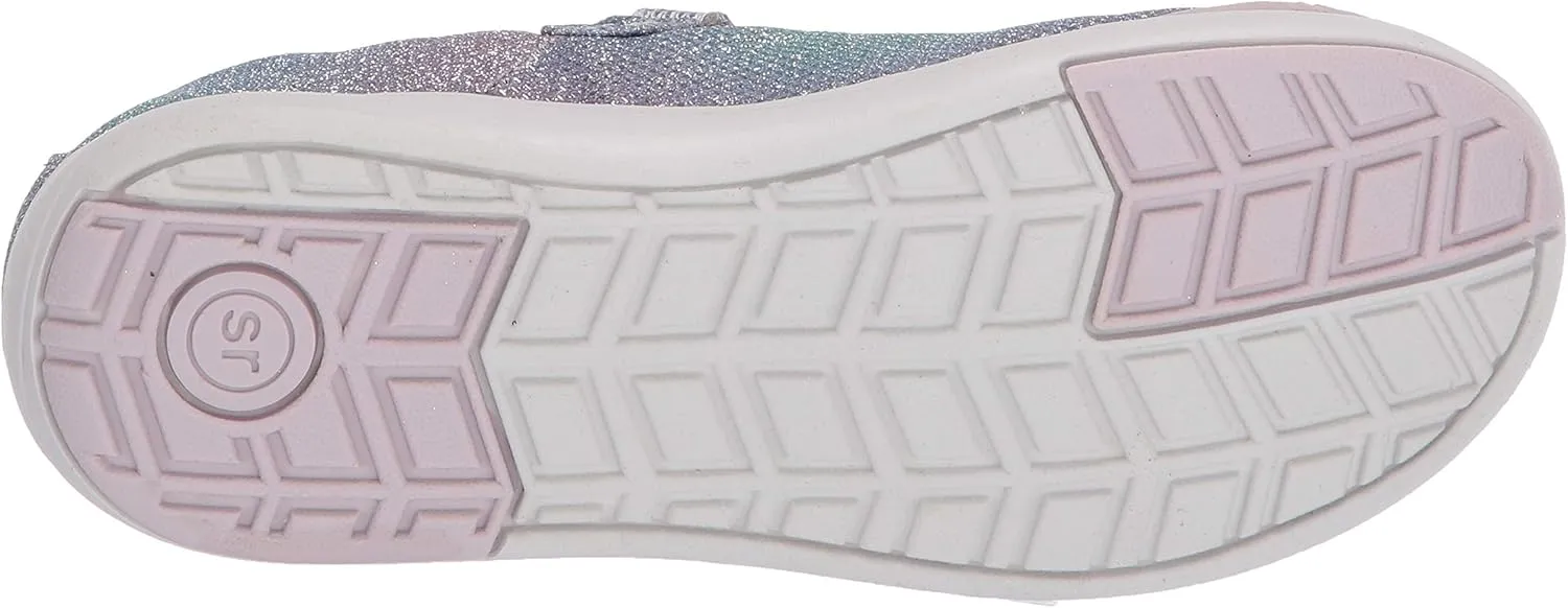 Stride Rite Unisex-Child Sr Reagan Mary Jane Flat