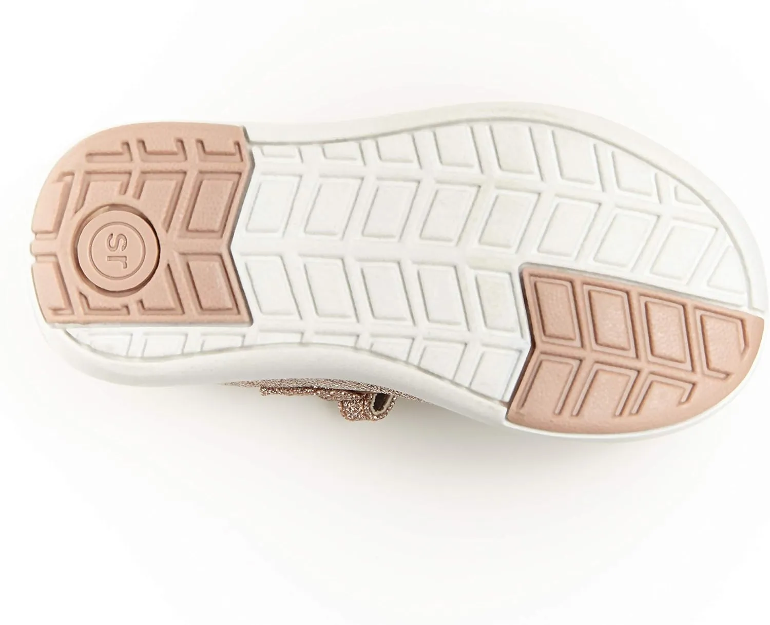Stride Rite Unisex-Child Sr Reagan Mary Jane Flat