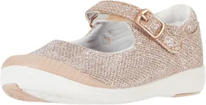 Stride Rite Unisex-Child Sr Reagan Mary Jane Flat