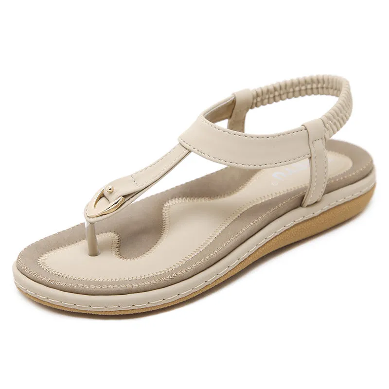 Sylis | Ladies Stylish and Comfortable Sandals