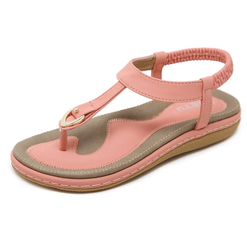 Sylis | Ladies Stylish and Comfortable Sandals