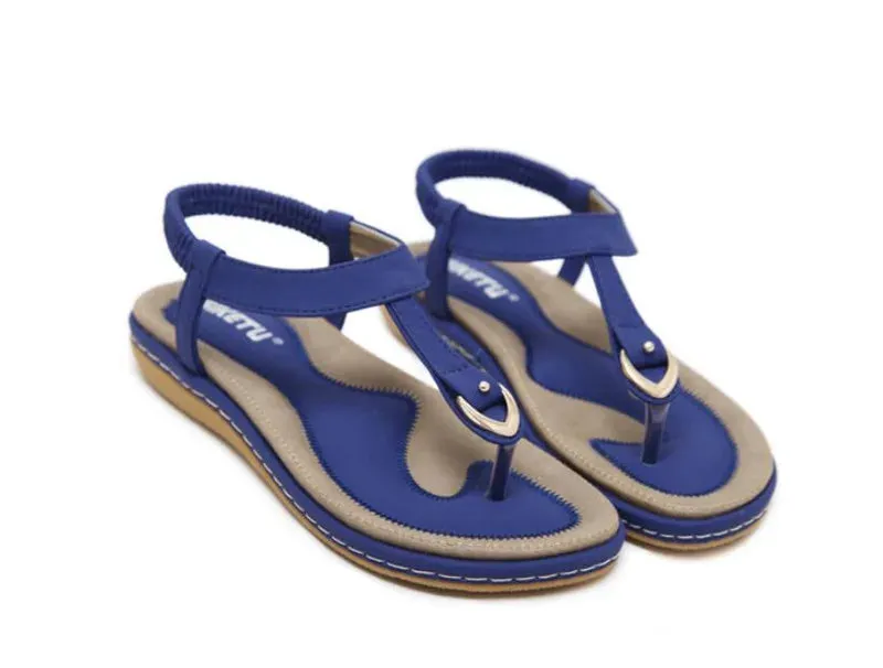 Sylis | Ladies Stylish and Comfortable Sandals