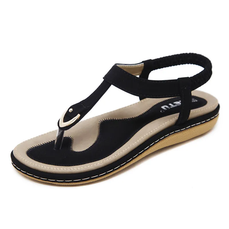Sylis | Ladies Stylish and Comfortable Sandals