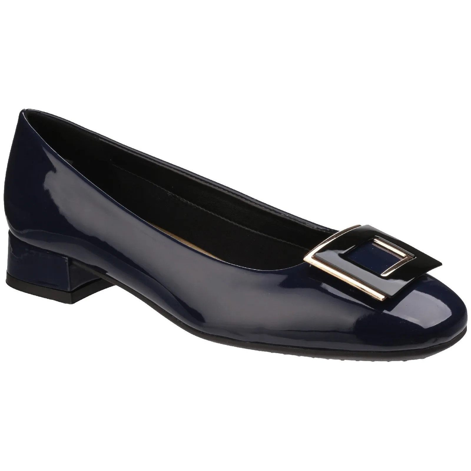 The Flexx Long Jump Court Shoe