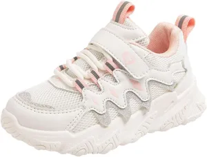 Toddler Shoes Boys Girls Walking Running Sneakers Lightweight Non Slip Tennis Shoes Sport Athletic Sneaker Shoes