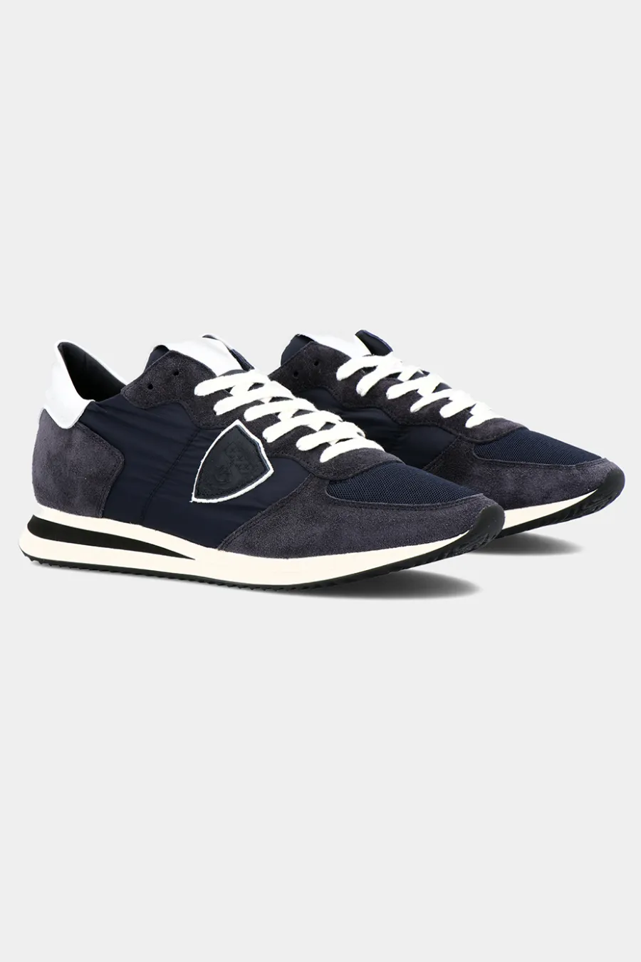 TPRX Low Man Basic Bleu