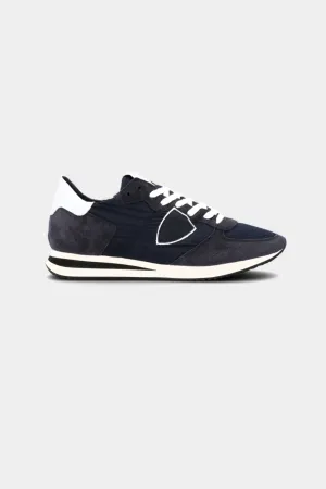 TPRX Low Man Basic Bleu
