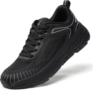 TSIODFO Women Athletic Walking Shoes Fashion Sneakers