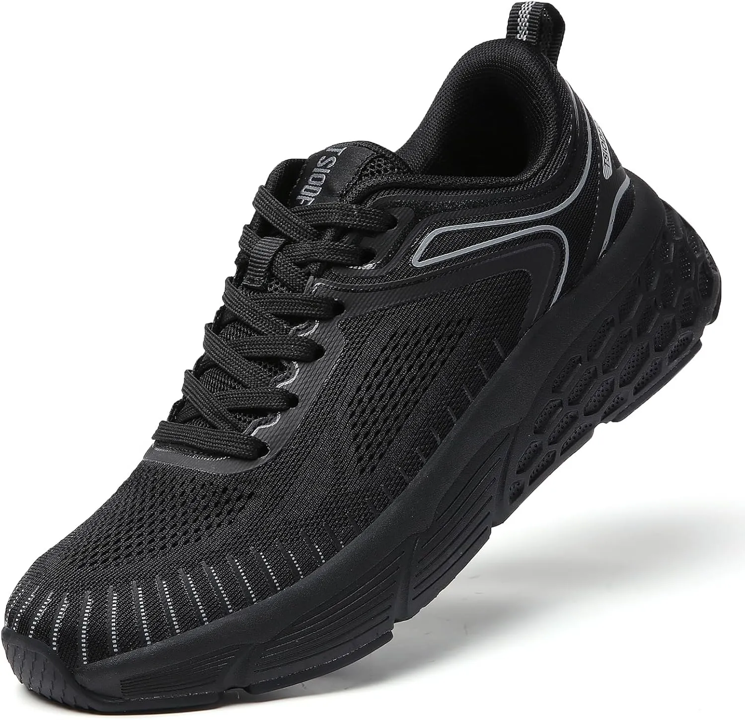 TSIODFO Women Athletic Walking Shoes Fashion Sneakers