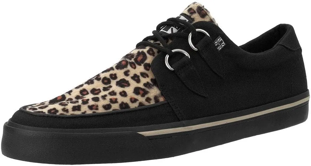 T.U.K. Suede Creeper Sneaker Shoes for Women and Men