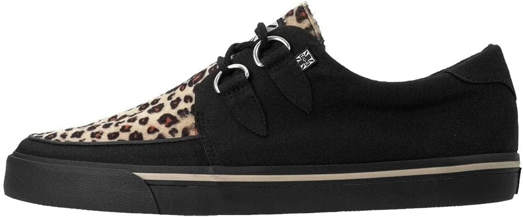 T.U.K. Suede Creeper Sneaker Shoes for Women and Men