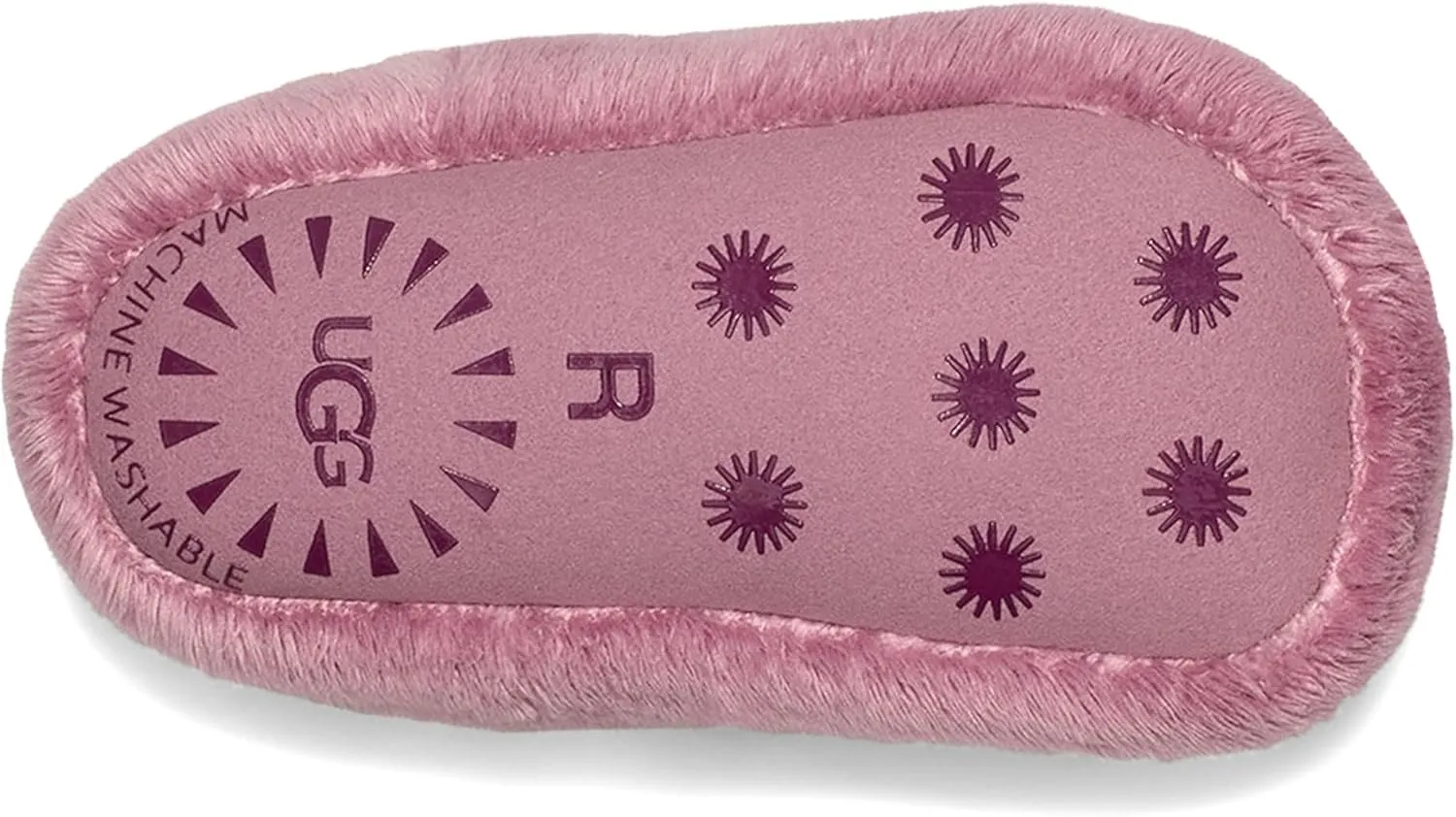 UGG Unisex-Baby Nesti Fashion Boot
