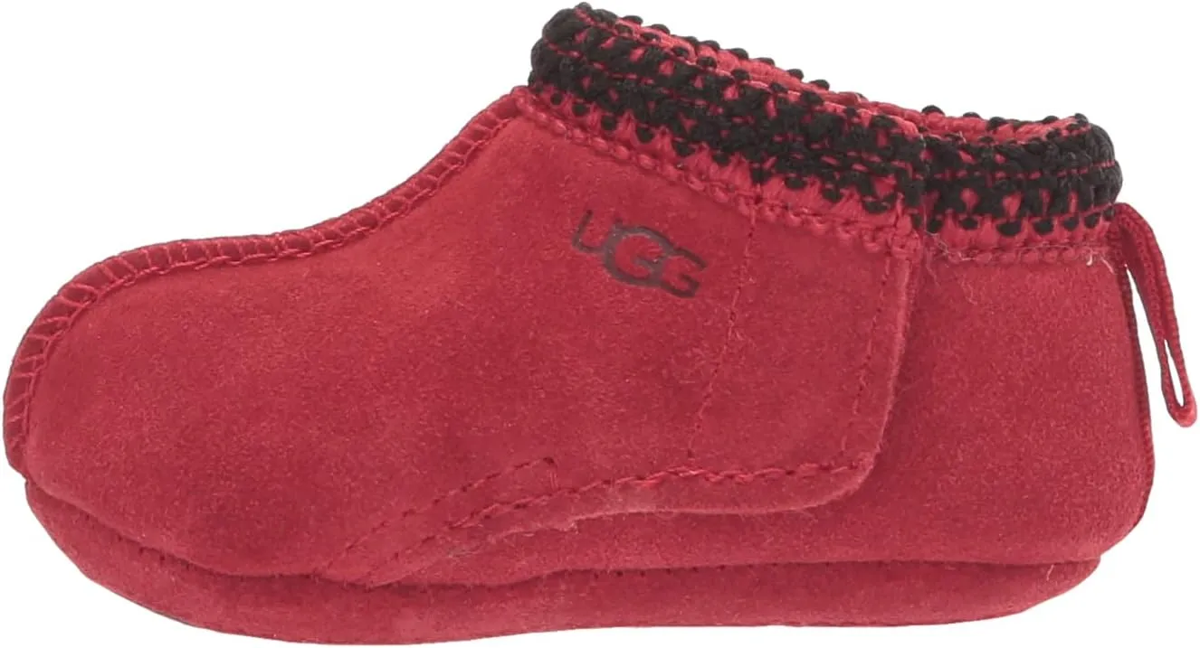 UGG Unisex-Baby Tasman Beanie Slipper