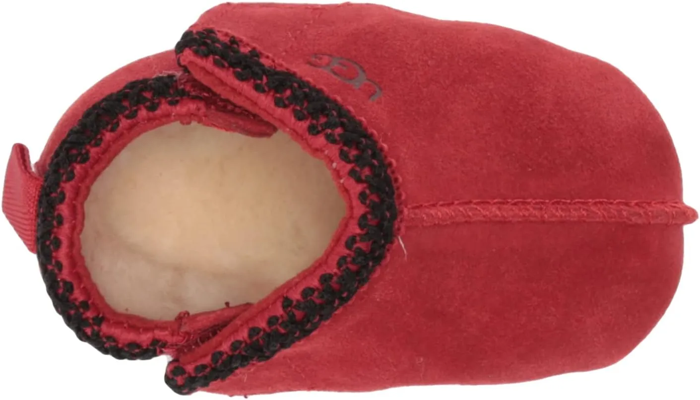 UGG Unisex-Baby Tasman Beanie Slipper