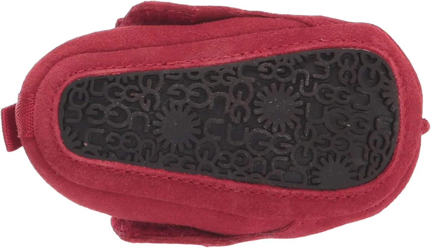UGG Unisex-Baby Tasman Beanie Slipper