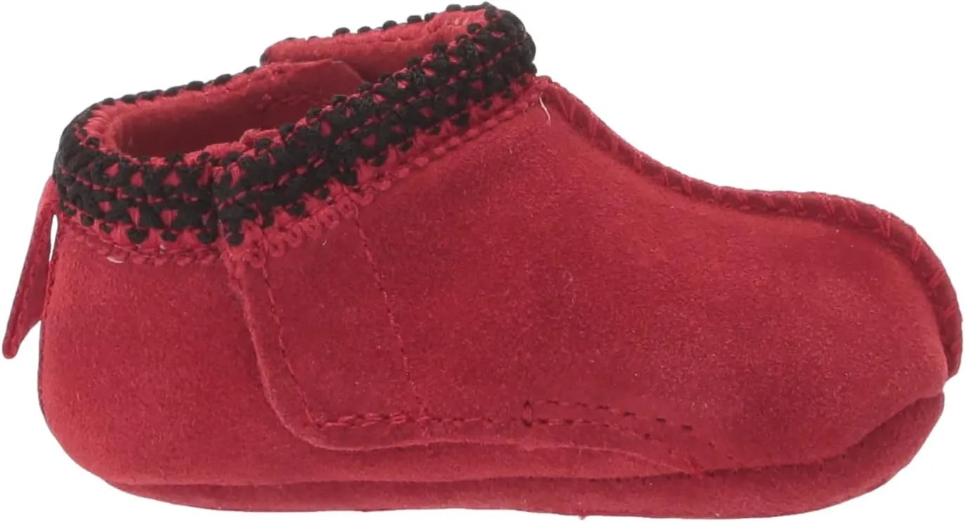 UGG Unisex-Baby Tasman Beanie Slipper