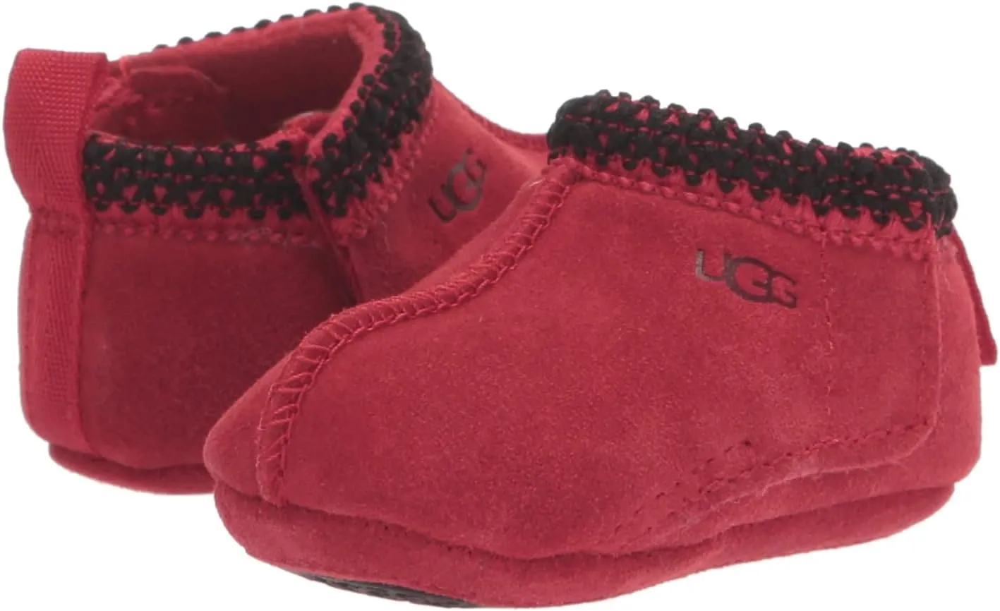 UGG Unisex-Baby Tasman Beanie Slipper