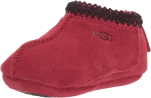 UGG Unisex-Baby Tasman Beanie Slipper