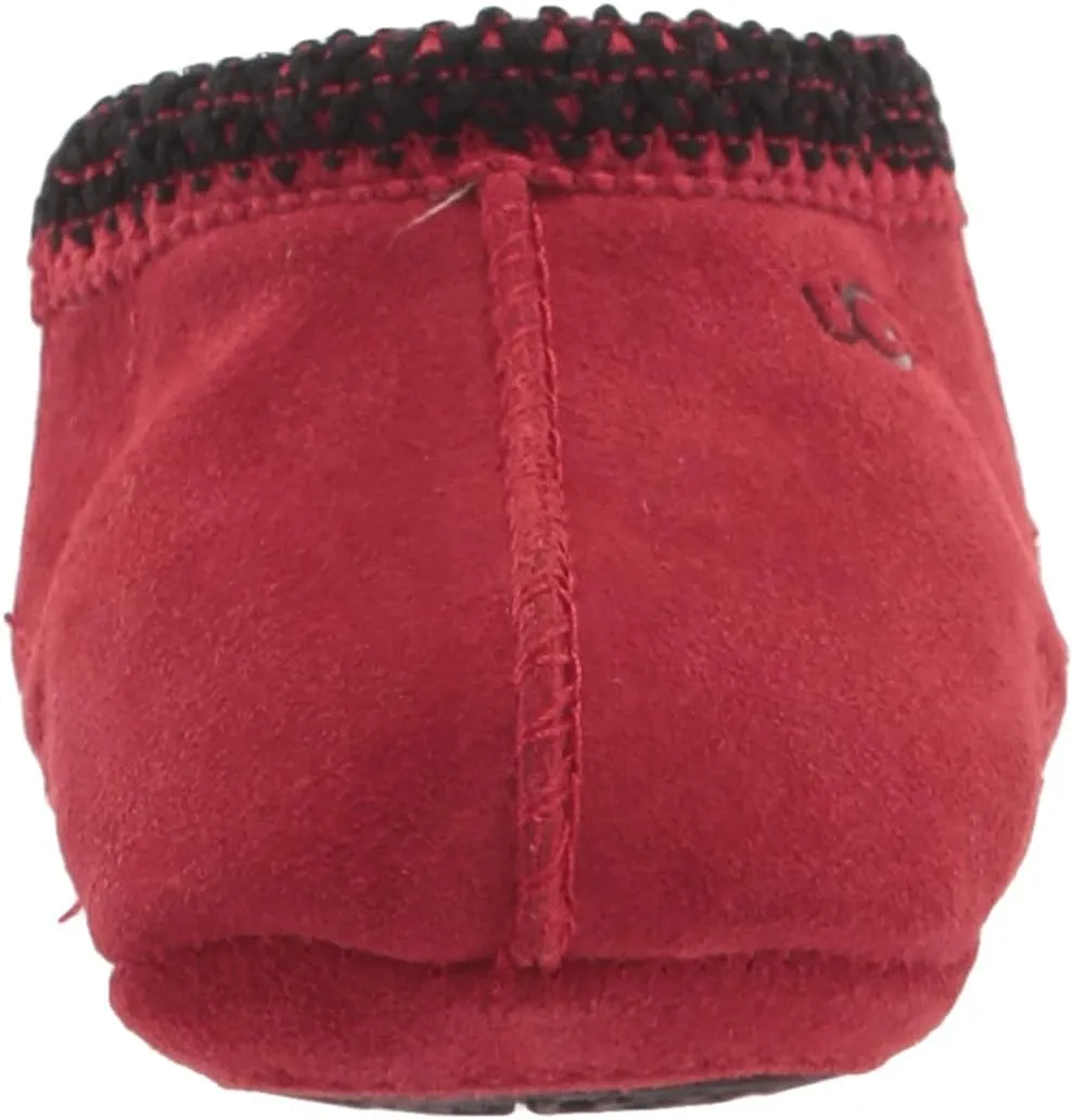 UGG Unisex-Baby Tasman Beanie Slipper