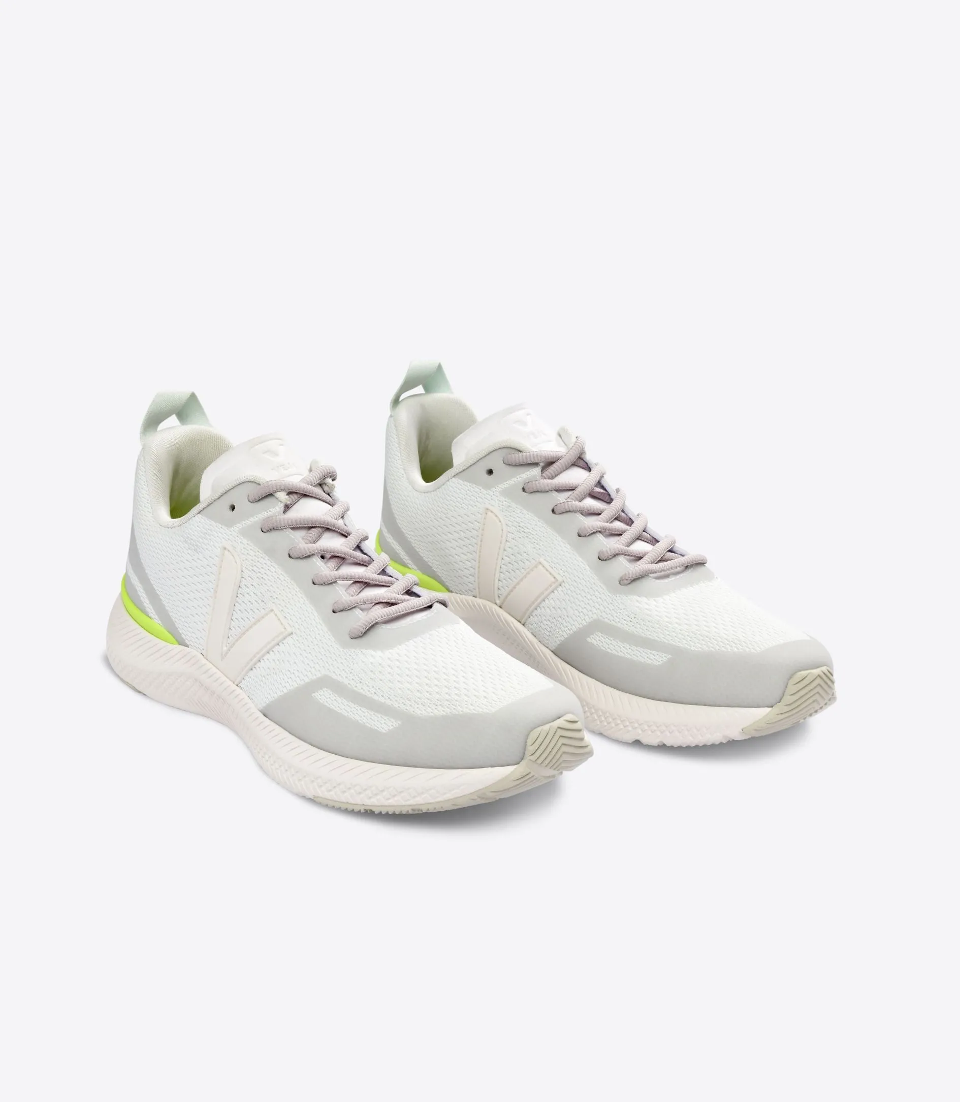 VEJA - Impala Engineered Mesh FROST