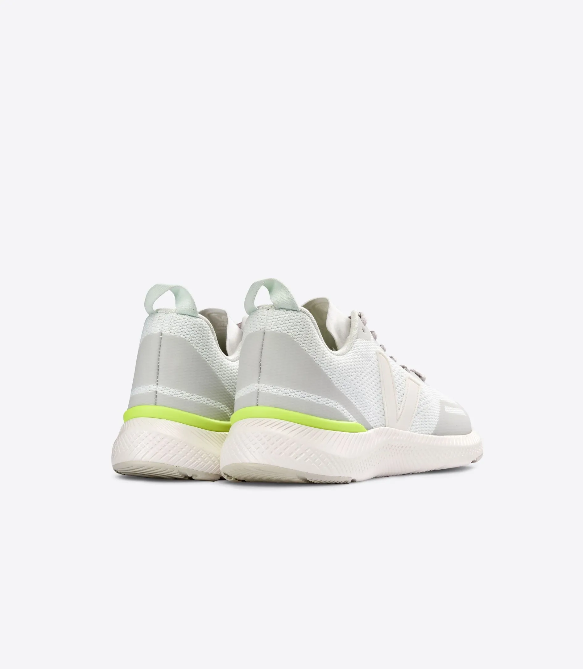 VEJA - Impala Engineered Mesh FROST