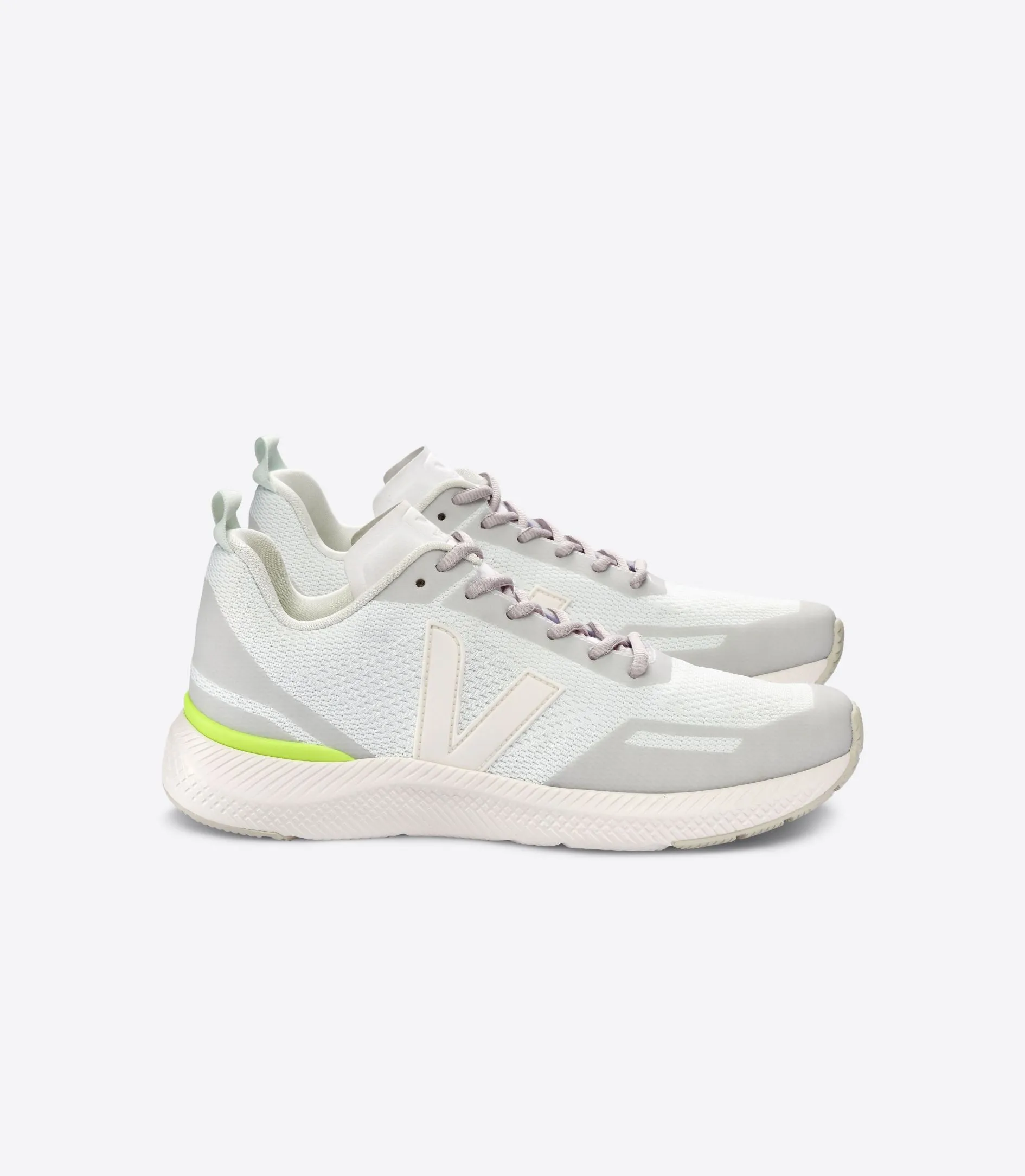 VEJA - Impala Engineered Mesh FROST