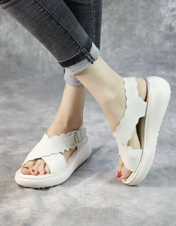 Versatile Comfortable Sandals Women