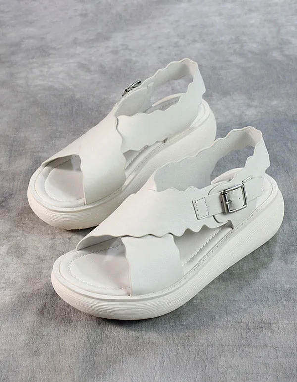 Versatile Comfortable Sandals Women