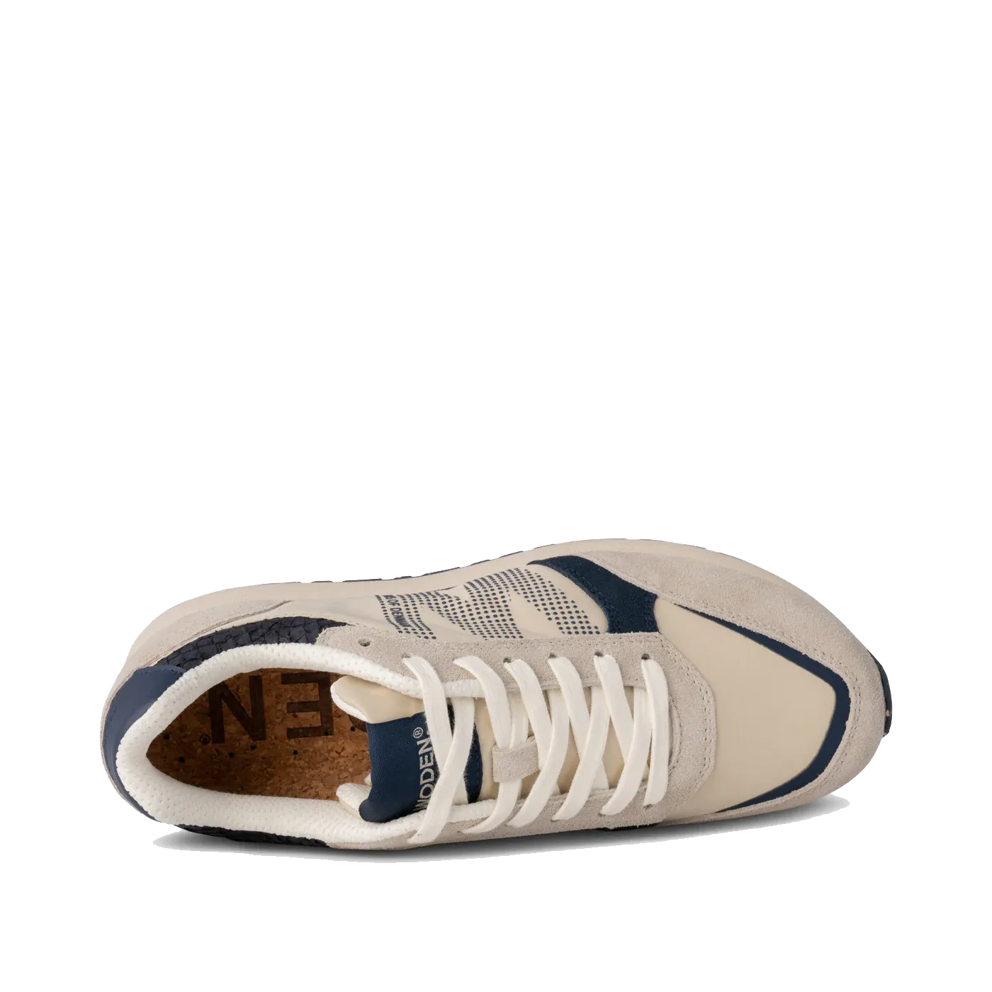 Woden Ronja Runner, Navy