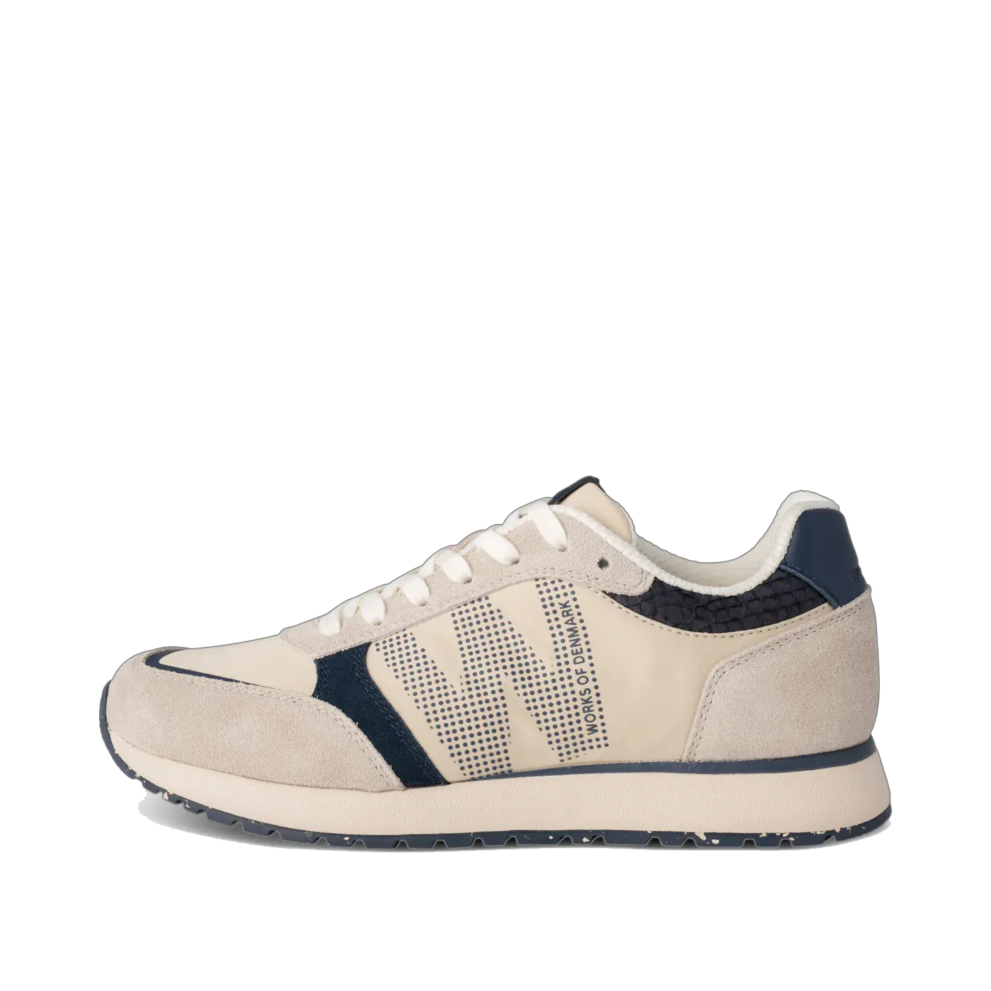 Woden Ronja Runner, Navy