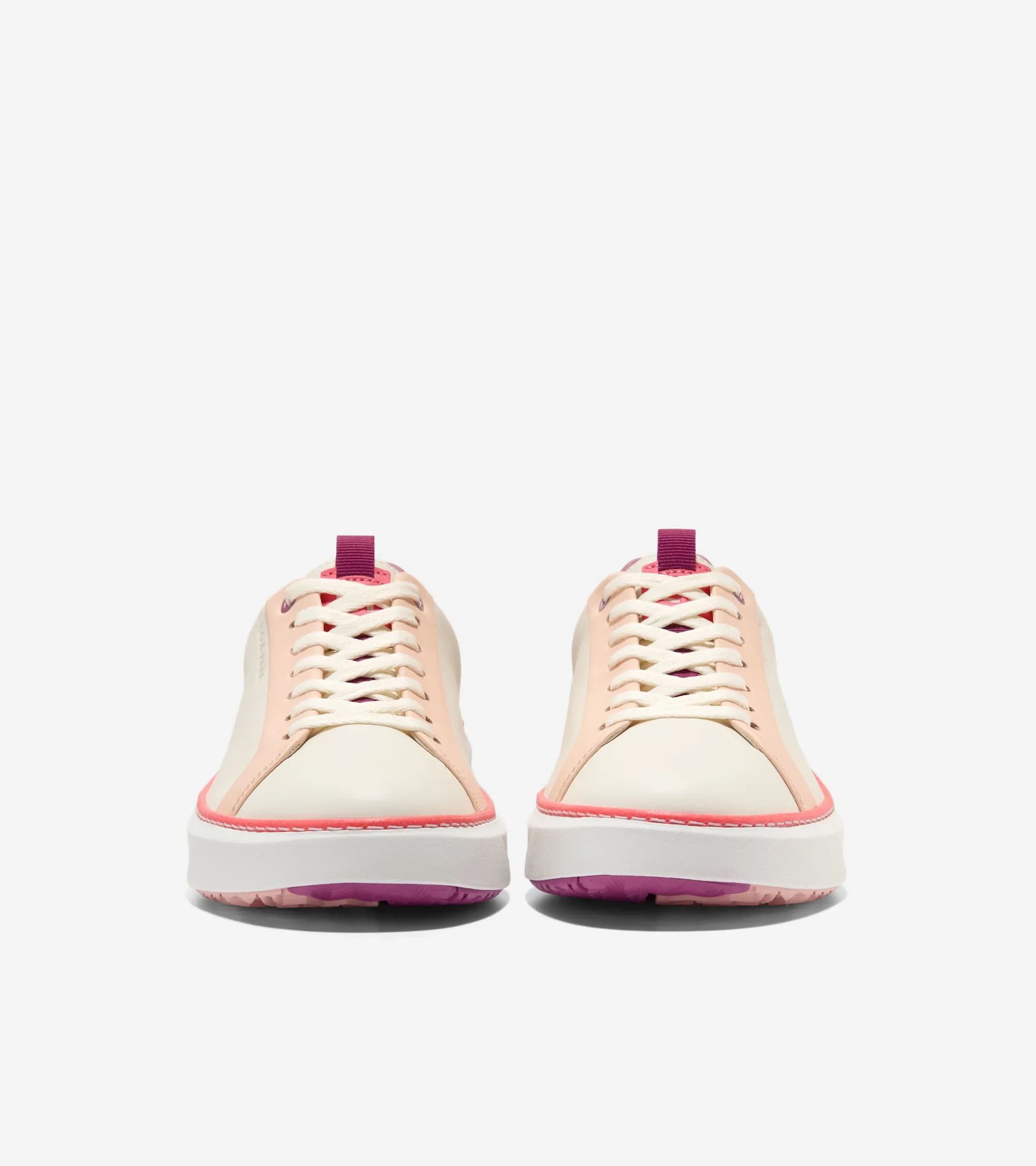 Women's GrandPrø Topspin Golf Sneakers