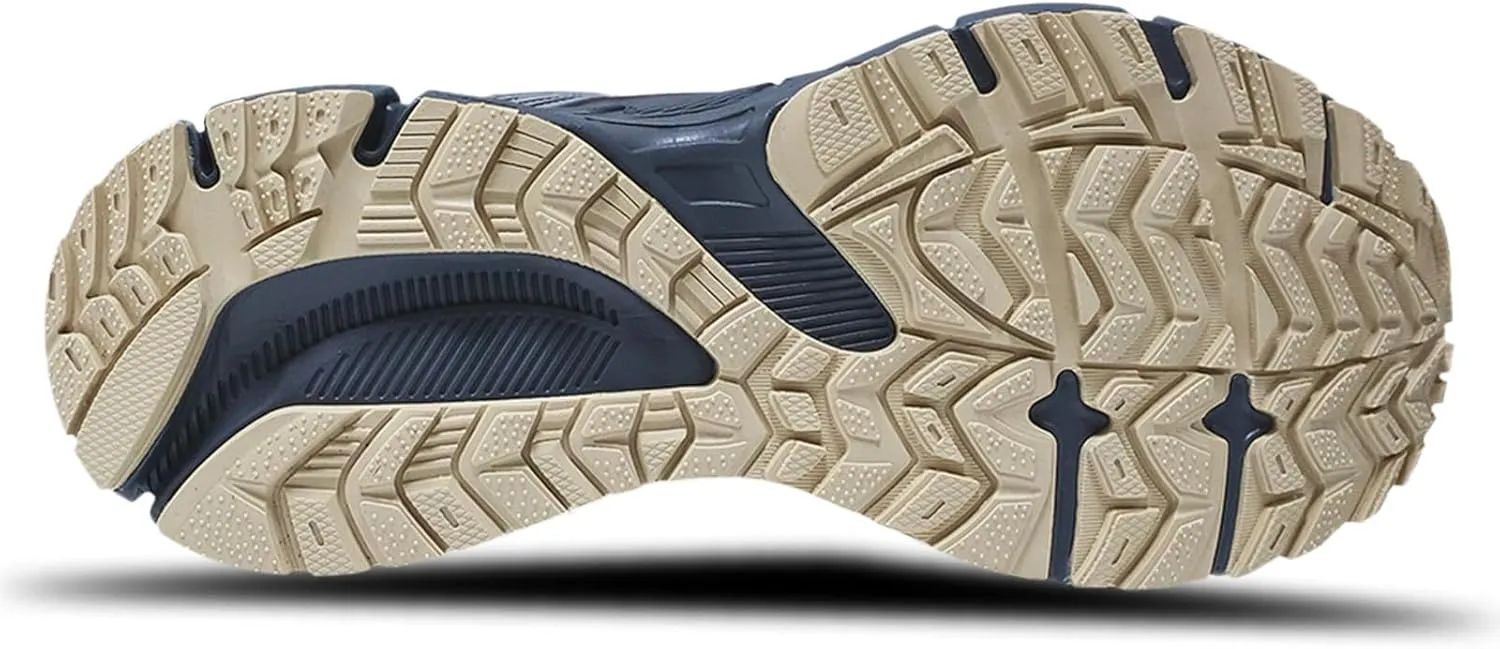 Women's Non-Slip Trail Running Shoes Support Sneakers Tennis Shoes Casual Walking Sneakers