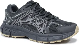 Women's Non-Slip Trail Running Shoes Support Sneakers Tennis Shoes Casual Walking Sneakers
