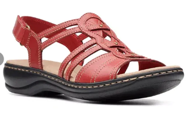 Women's Orthopedic Flat Sandals
