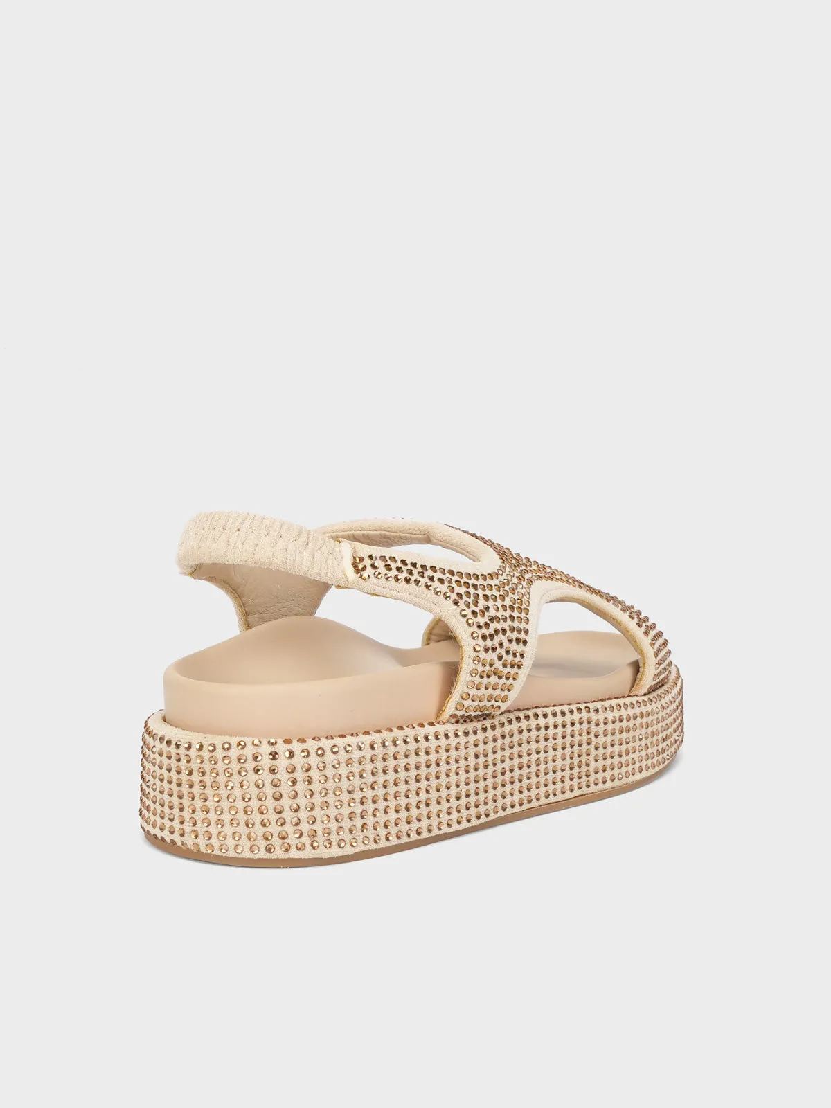 Women's "PIRRO" Comfy Casual Sandals